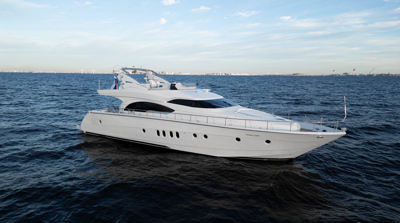 Dominator 68