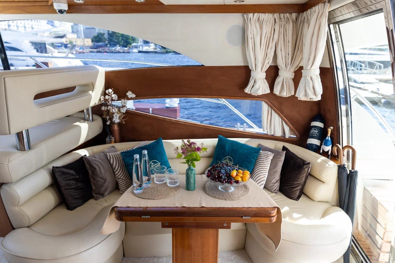 Galeon 44 — фото 2