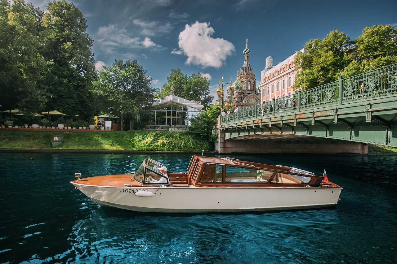 Императрица