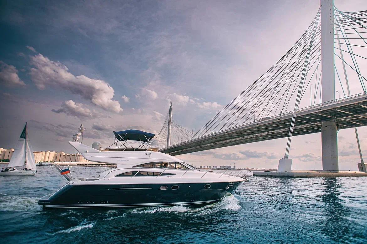 Princess 50 «Leon»