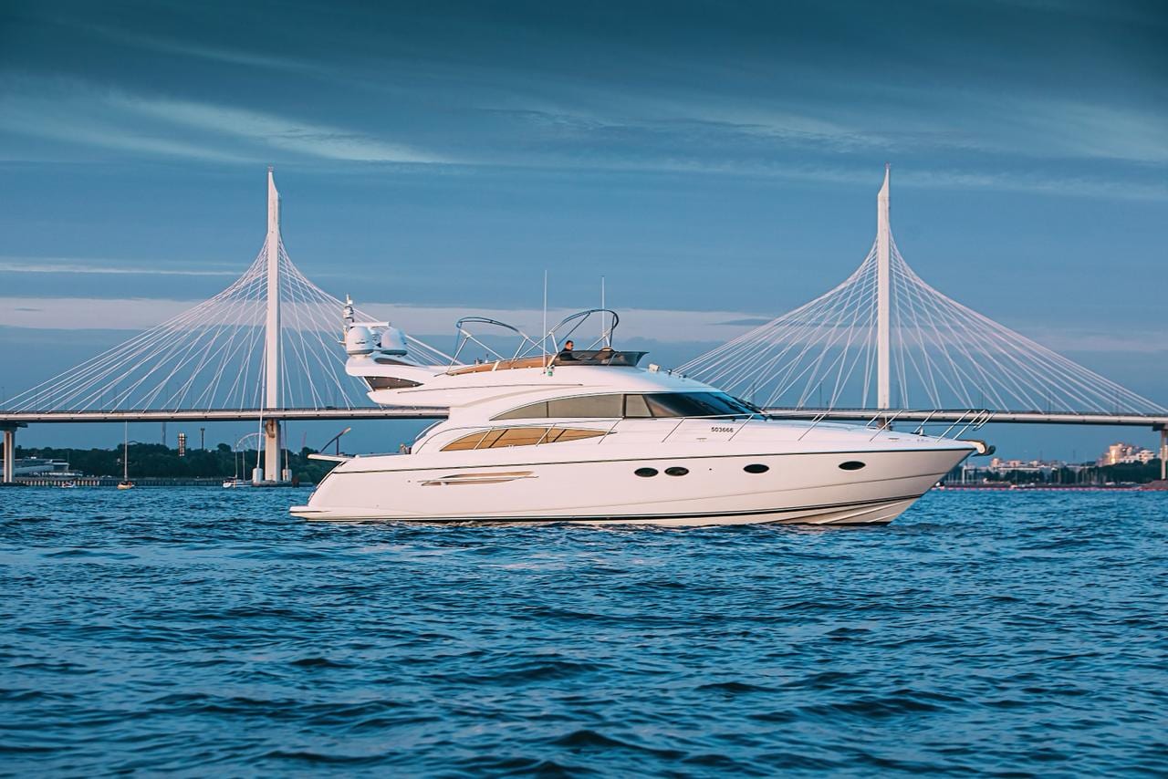 Princess 57 «Esperanza»