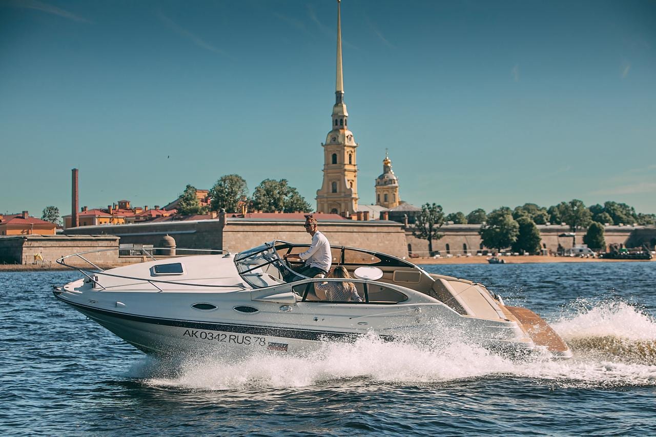 Regal 26